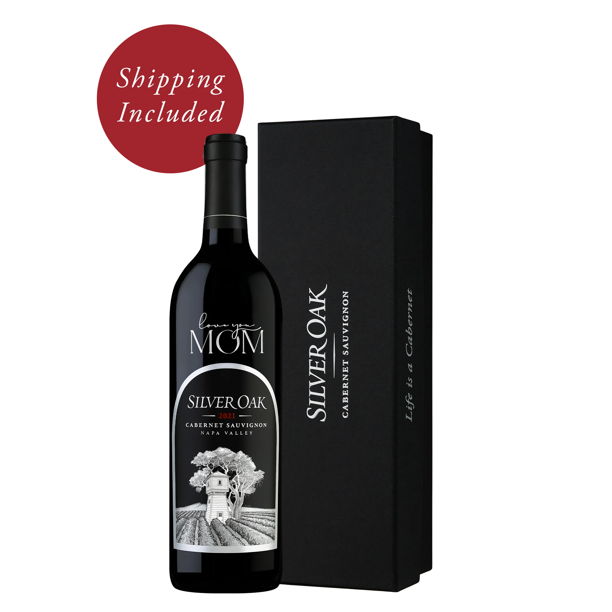 Napa Valley Cabernet Sauvignon